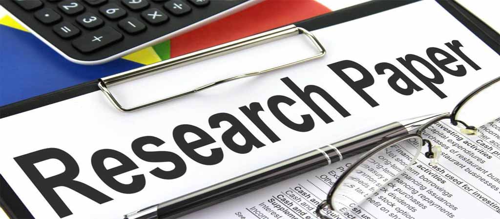 research paper