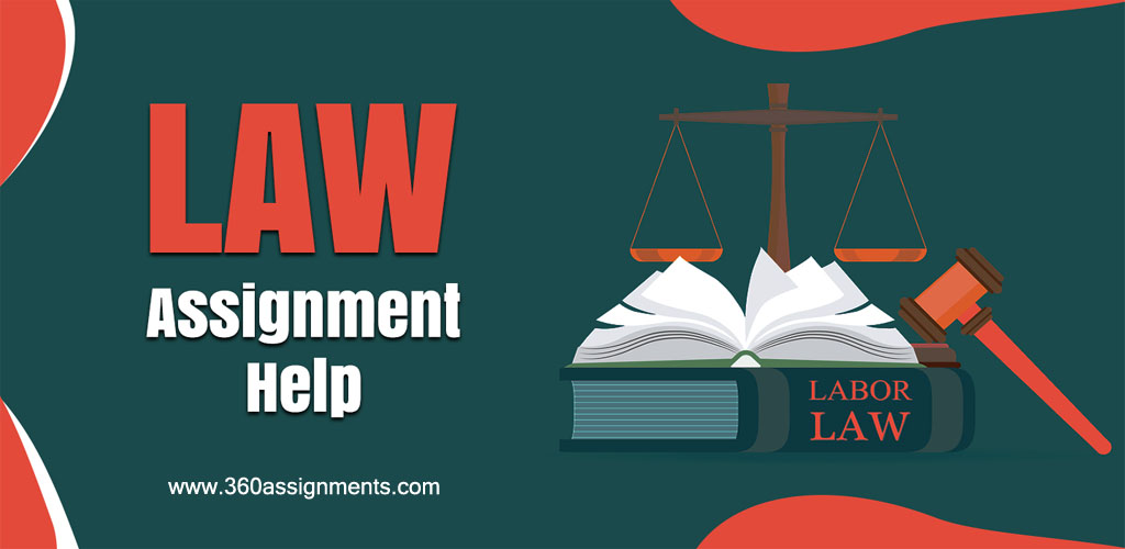 law assignment help online