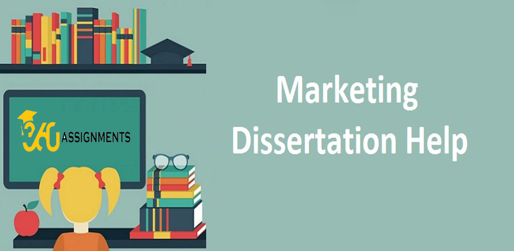 dissertation service marketing