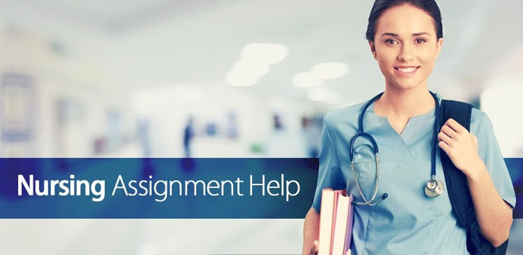 Nursing Assignment Help